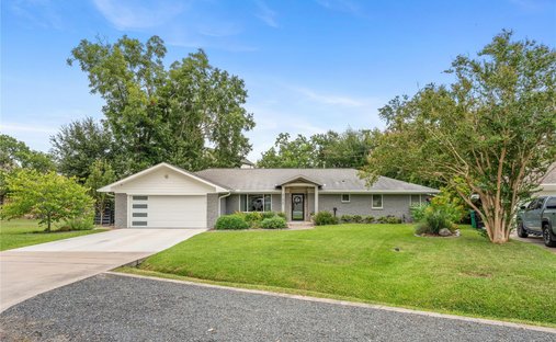 House in Houston, Texas, United States 1