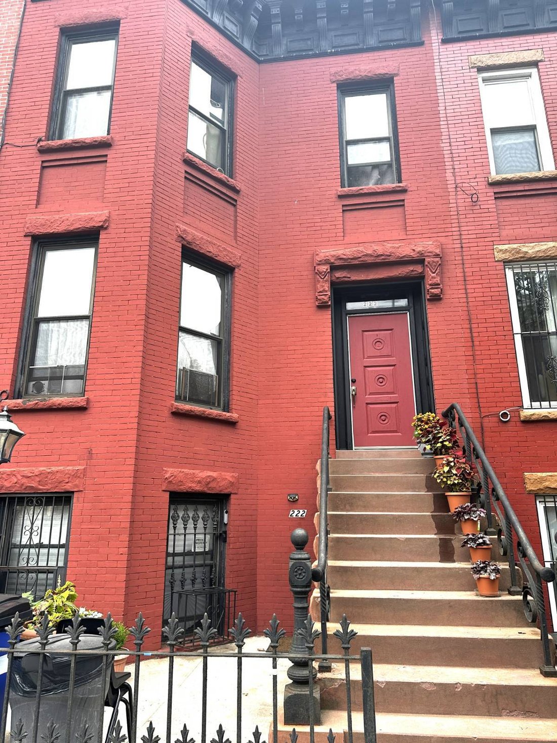 Townhouse in New York, New York, United States 1 - 18648790