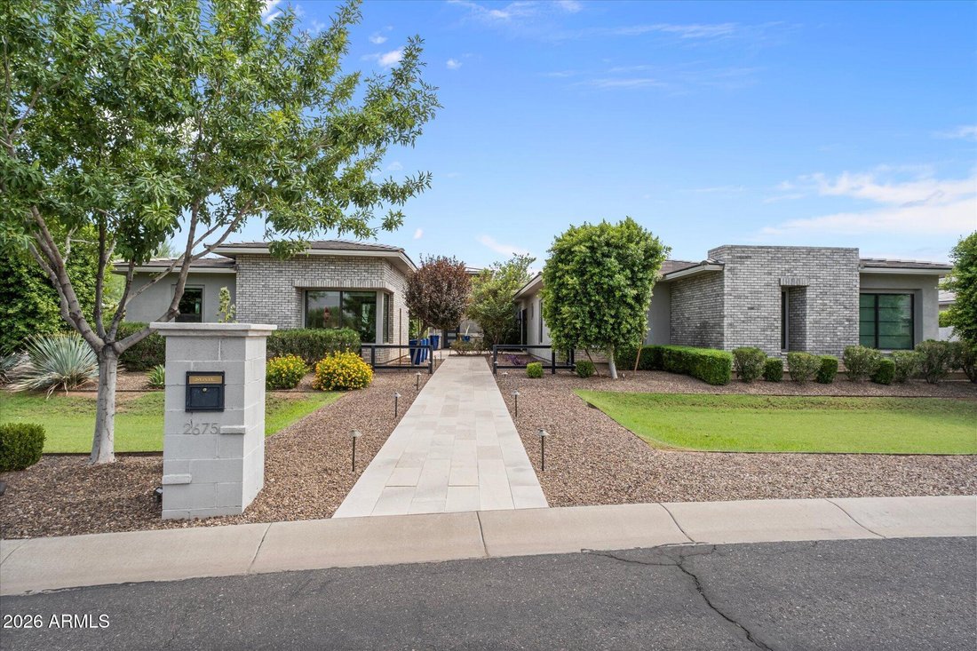 House in Gilbert, Arizona, United States 3 - 18649395