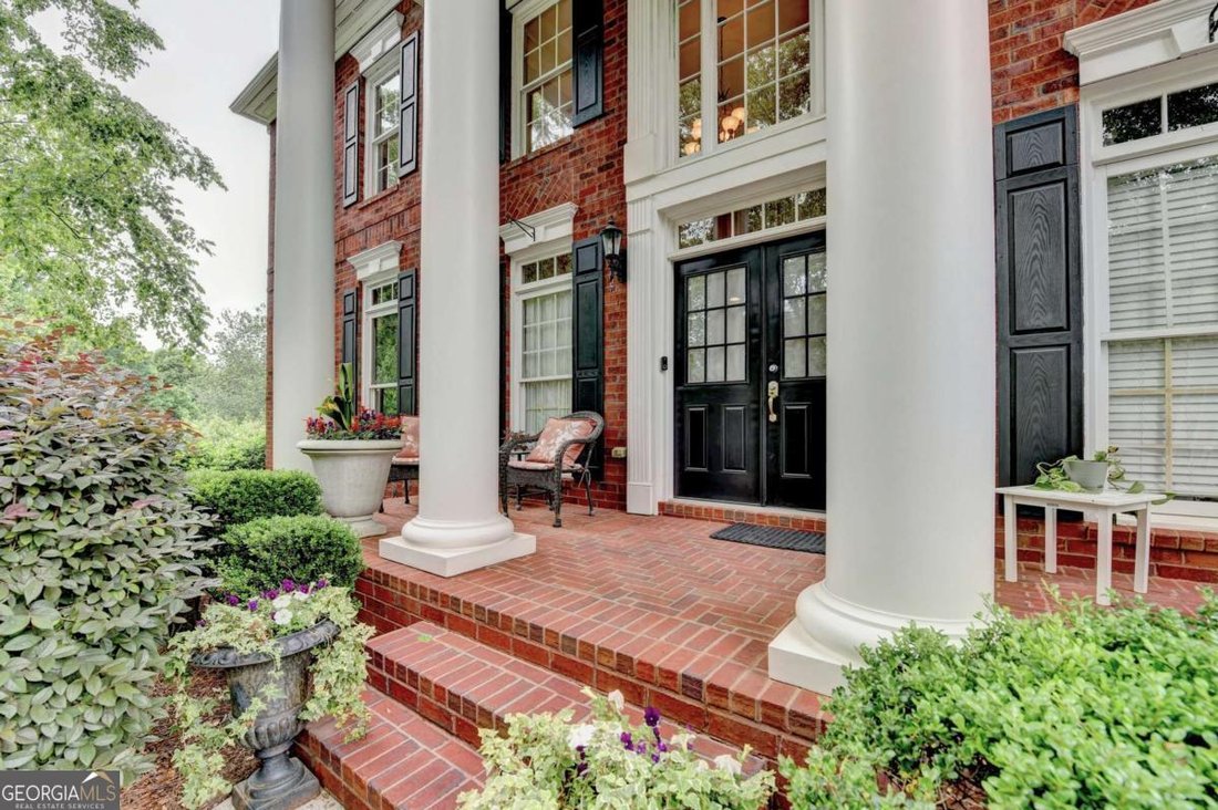 House in Smyrna, Georgia, United States 2 - 18649453