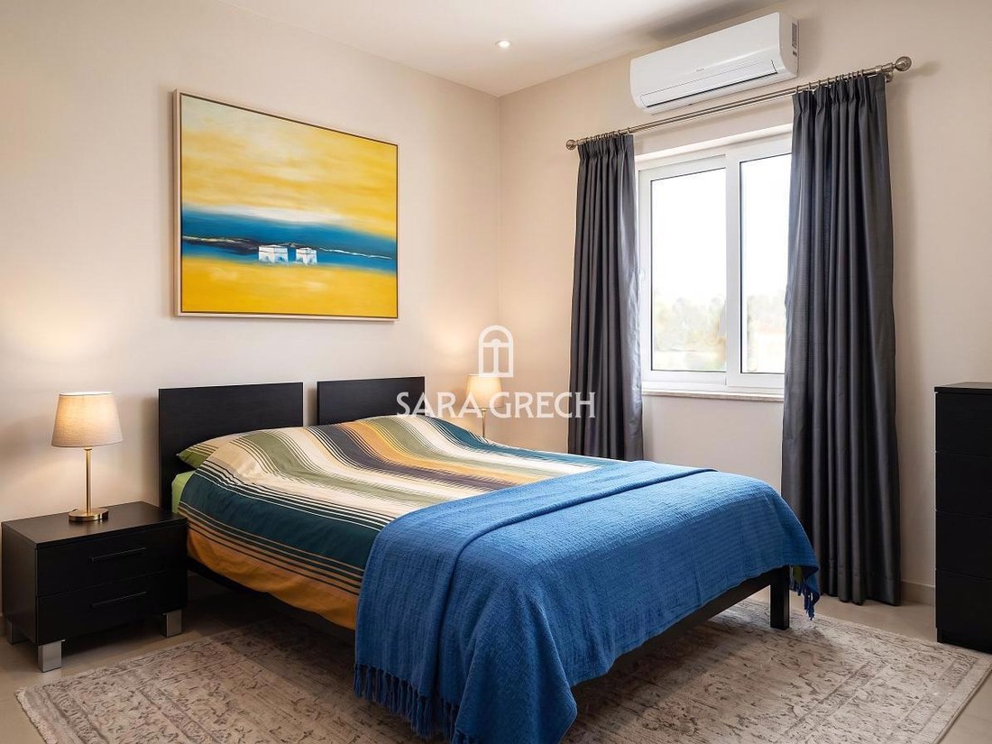 Apartment in Gzira, Malta 5 - 14847936
