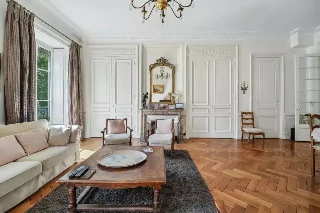 Apartment in Saint Vincent, Lyon 1er Arrondissement, Lyon 4 - 18281696