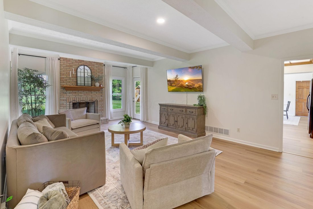House in Pickerington, Ohio, United States 4 - 18098034