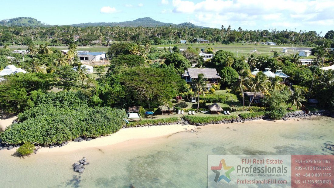 Matei, Northern Division, Fiji 5 - 18649948