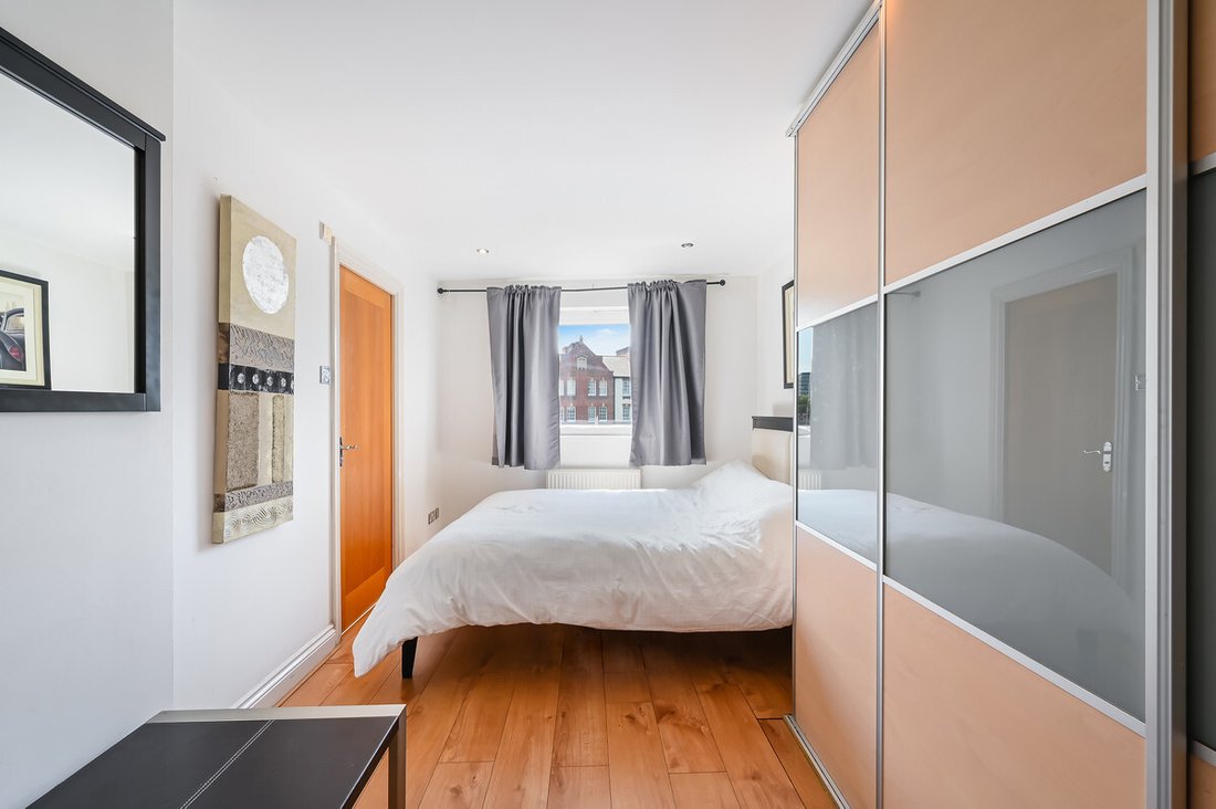 Apartment in Marylebone, Westminster, England 5 - 18648838