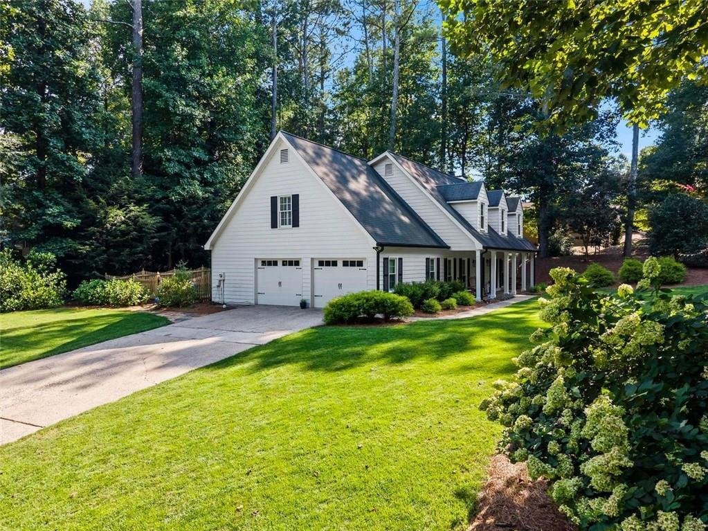 House in Marietta, Georgia, United States 5 - 18649245