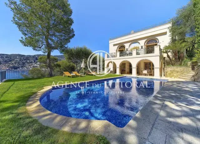 Tenuta a San Giovanni Capo Ferrato, Provenza-Alpi-Costa Azzurra, Francia 3 - 15741278