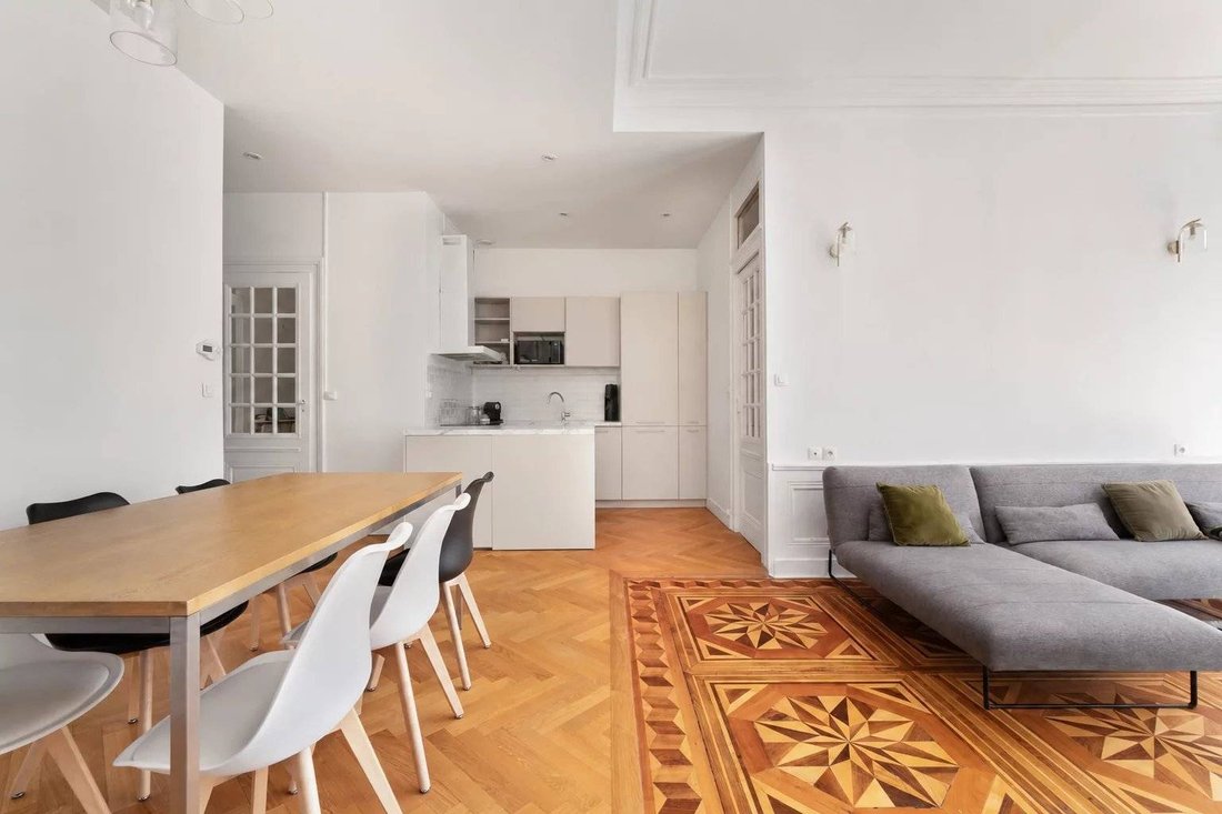Apartamento en San Vicente, Lyon 1er Arrondissement, Lion 5 - 18570879