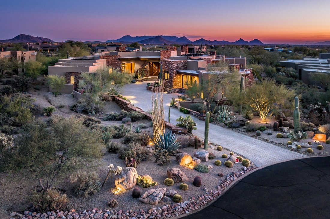 Scottsdale, Arizona, United States 1 - 18649686