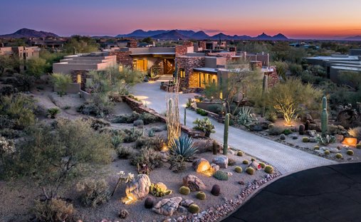 Scottsdale, Arizona, United States 1