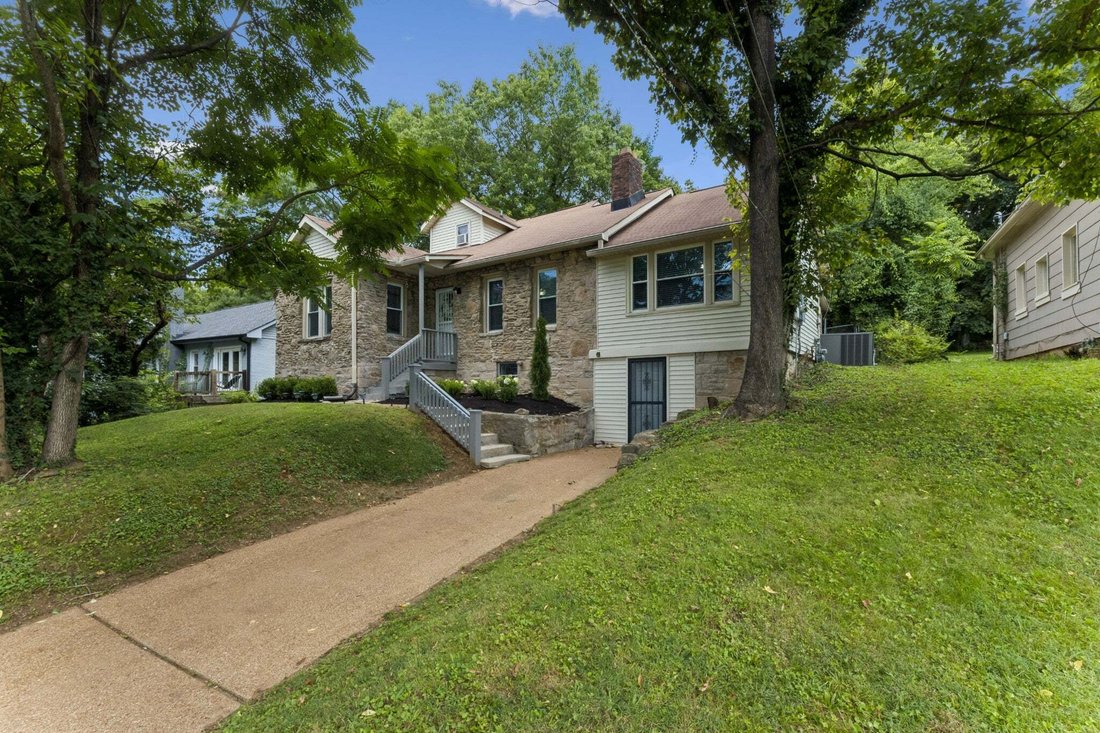 House in Nashville, Tennessee, United States 1 - 18649180