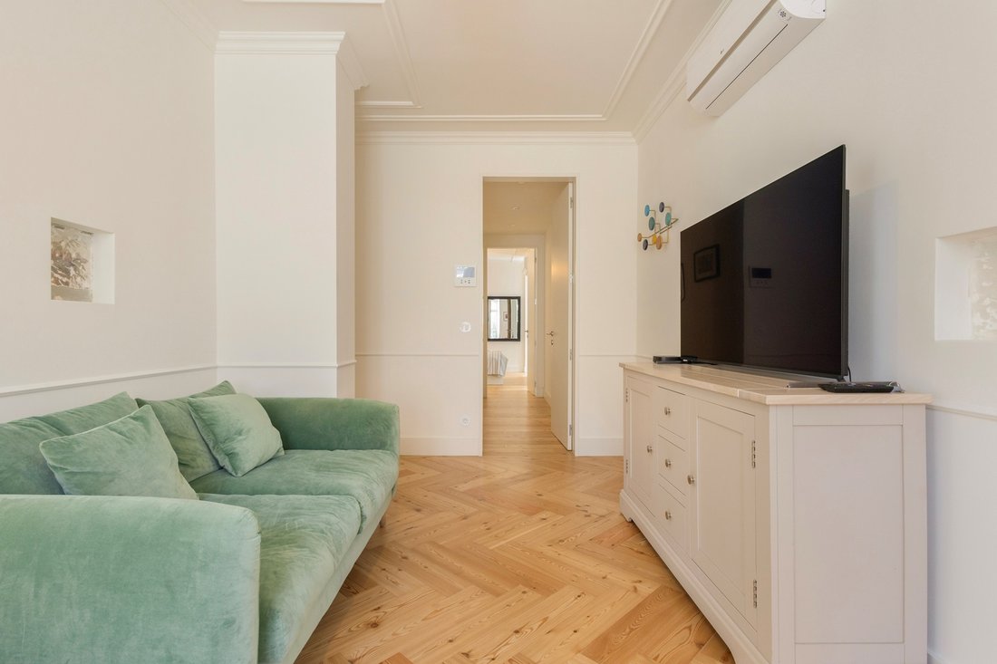 Apartment in Arroios, Lisbon, Portugal 5 - 18649672