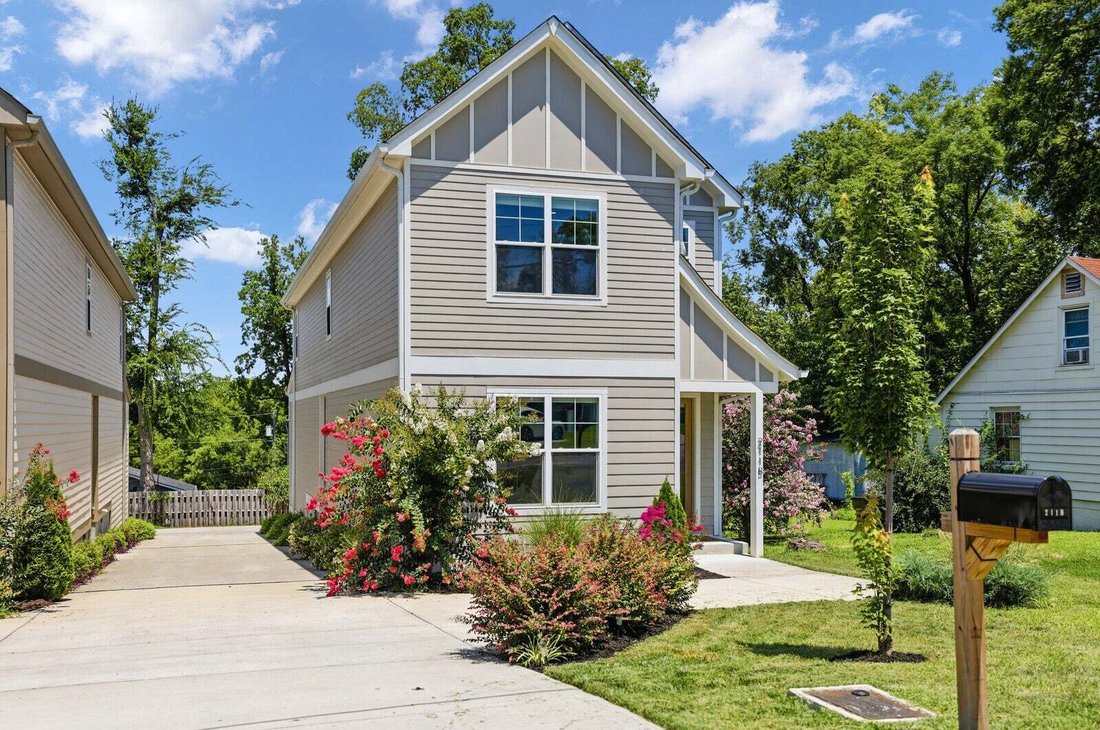 Co Op in Nashville, Tennessee, United States 2 - 18649163