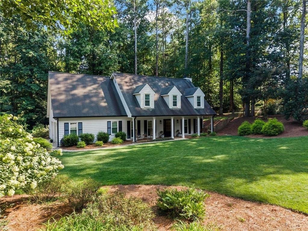 House in Marietta, Georgia, United States 3 - 18649245