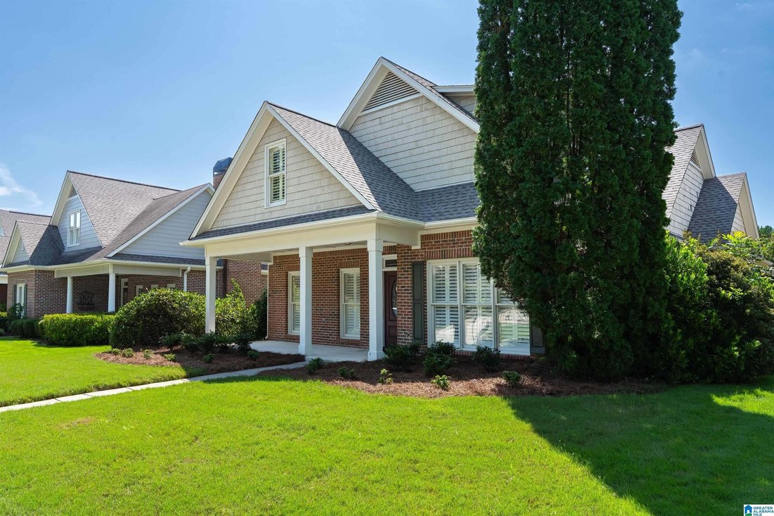 House in Vestavia Hills, Alabama, United States 2 - 18649004