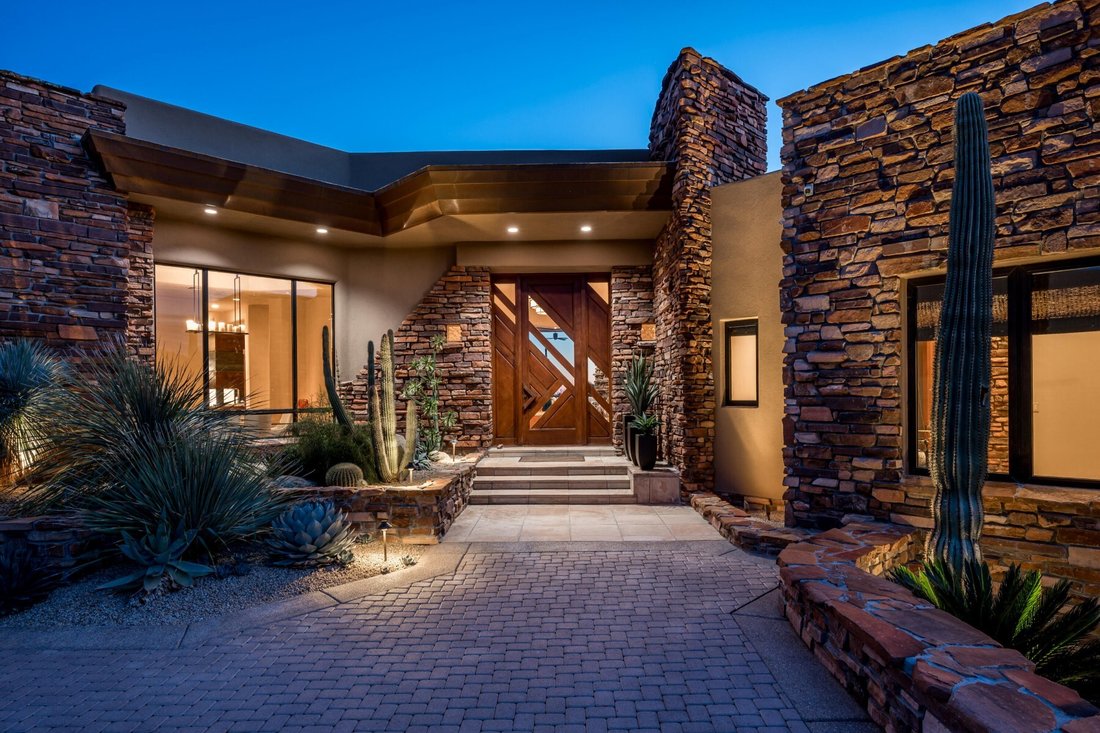Scottsdale, Arizona, United States 3 - 18649686