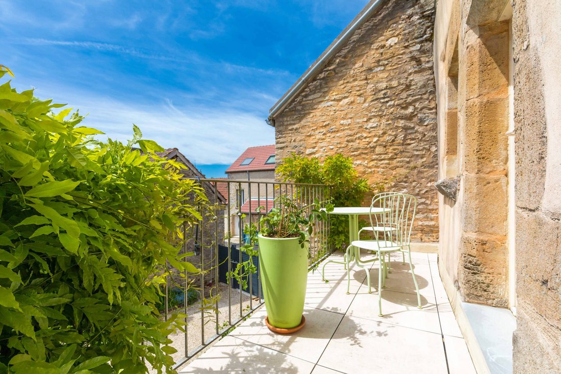 House in Prenois, Bourgogne – Franche-Comté, France 3 - 18649225
