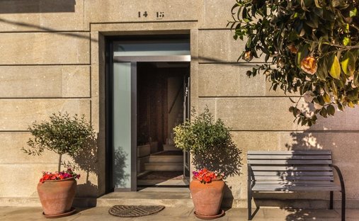 House in Pontevedra, Galicia, Spain 1