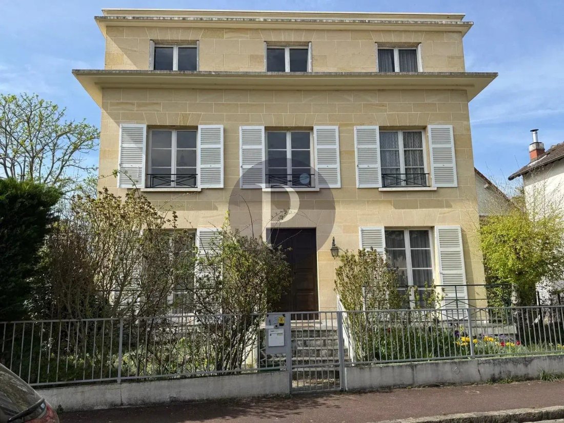 House in Parc de Sceaux, Sceaux, France 1 - 18116596