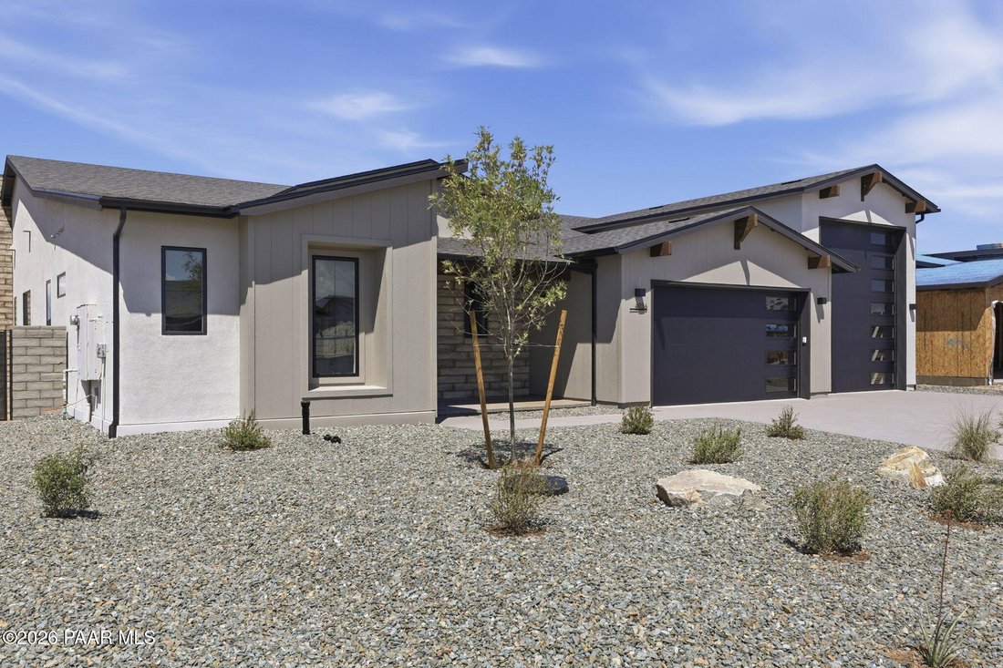 House in Prescott Valley, Arizona, United States 2 - 18648690