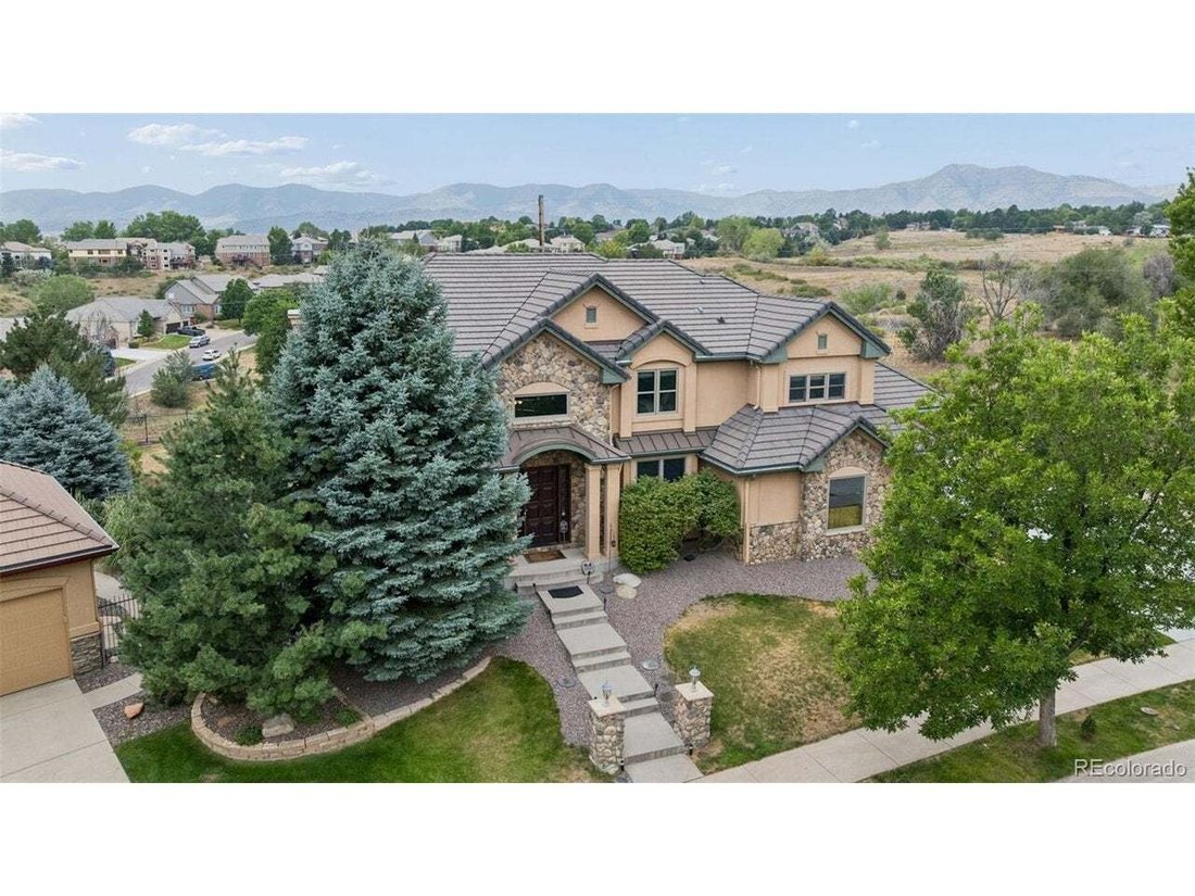 House in Lakewood, Colorado, United States 2 - 18649159