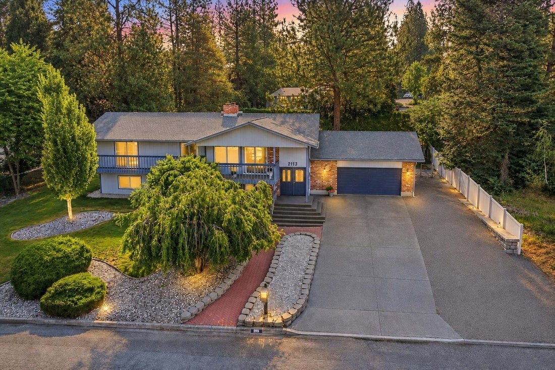 House in Spokane Valley, Washington, United States 1 - 18648735