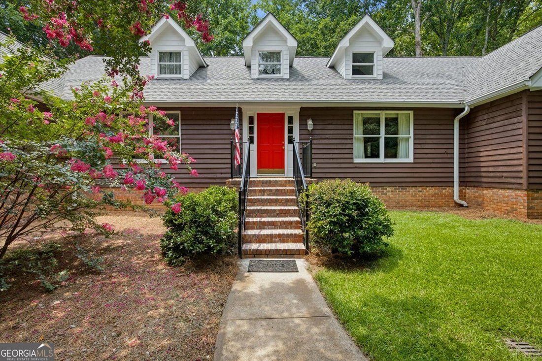 House in Marietta, Georgia, United States 3 - 18649617