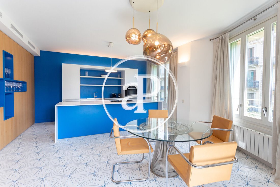 Apartment in Eixample, Barcelona, Spain 4 - 17394411