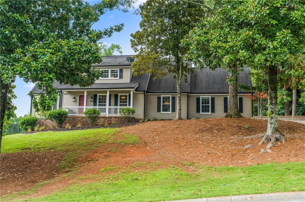 House in Marietta, Georgia, United States 1 - 18649389