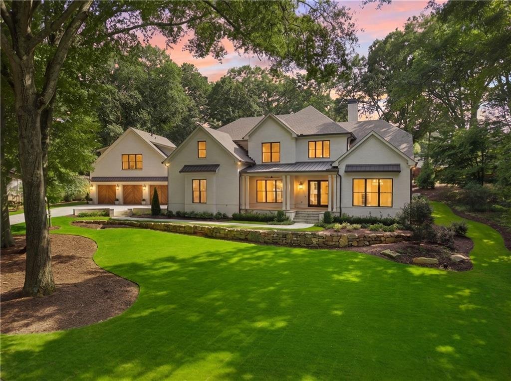 House in Alpharetta, Georgia, United States 1 - 18649298