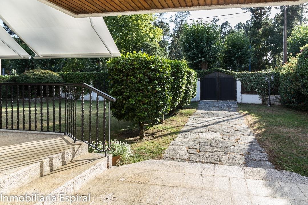 Villa in Cabanas, Galicia, Spain 2 - 18649047