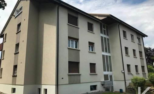 Appartamento a Givisiez, Friburgo, Svizzera 1