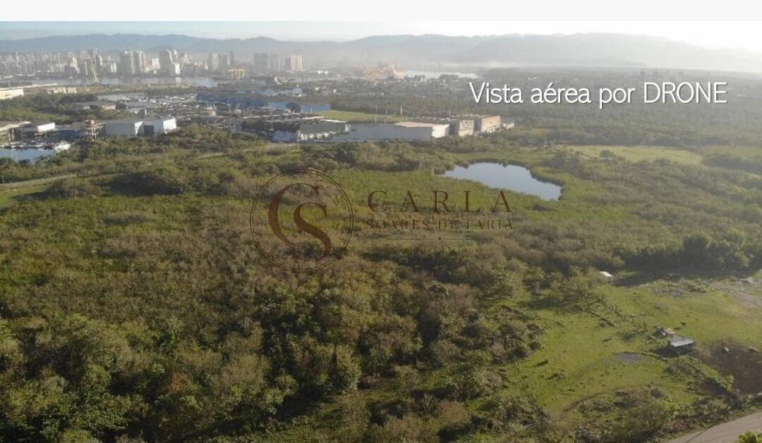 Land in Guarujá, São Paulo, Brasilien 5 - 18649310