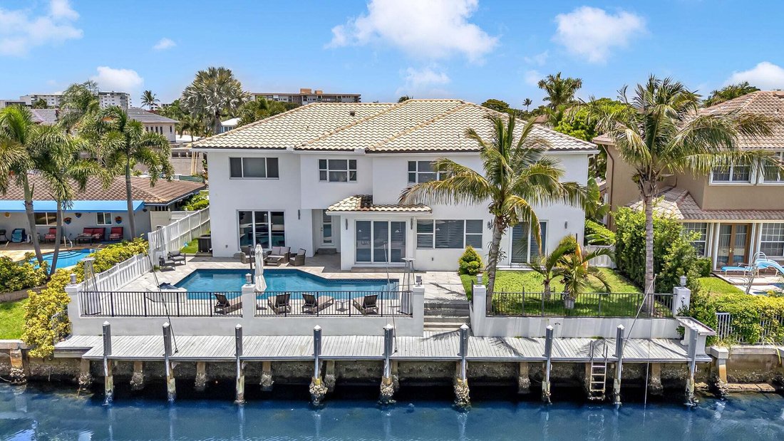 House in Lighthouse Point, Florida, United States 2 - 18648802