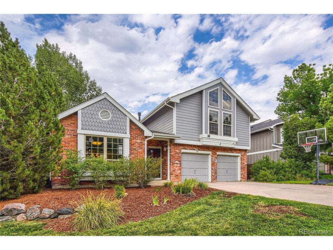 House in Castle Rock, Colorado, United States 1 - 18649146