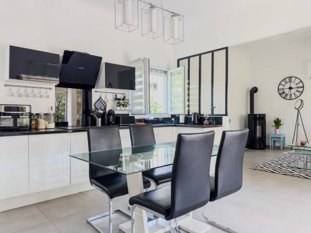 House in Les Bastides, Antibes, France 2 - 18474144