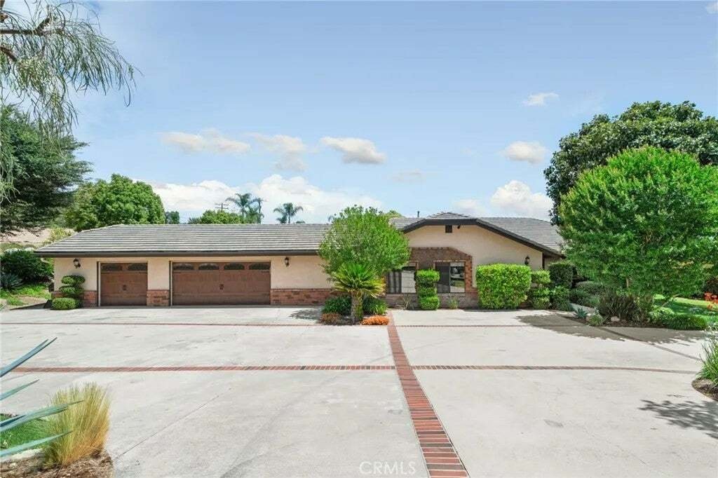 House in Rancho Cucamonga, California, United States 1 - 17755034