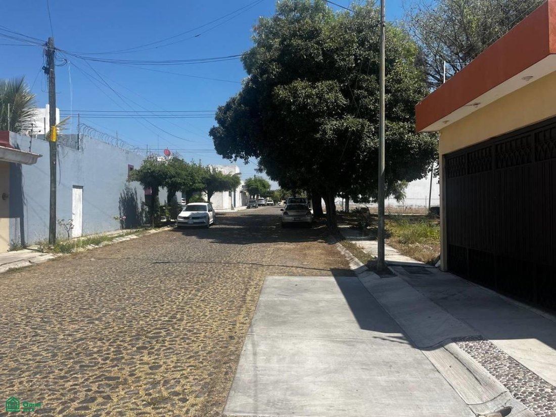 House in Colima, Colima, Mexico 4 - 17728695
