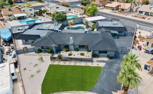 Haus in Las Vegas, Nevada, Vereinigte Staaten 1