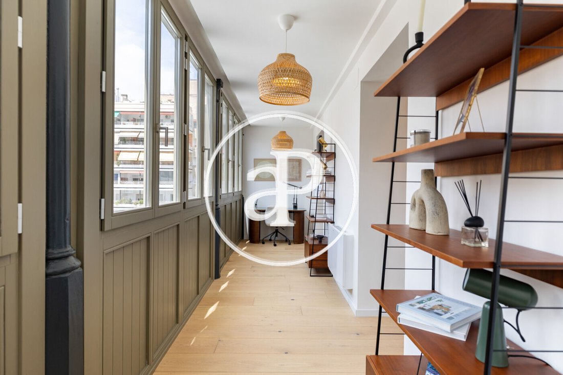 Apartamento en Eixample, Barcelona, España 3 - 17394447