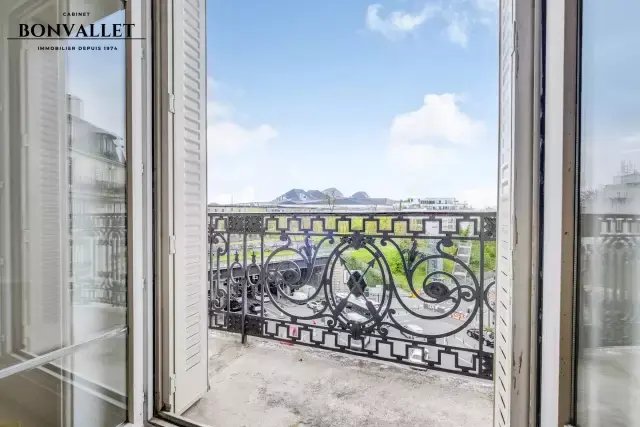 Apartment in Saint Lambert, Paris 15e Arrondissement, Paris 3 - 17809823