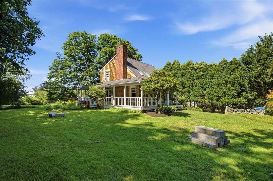 House in Jamestown, Rhode Island, United States 3 - 18648944