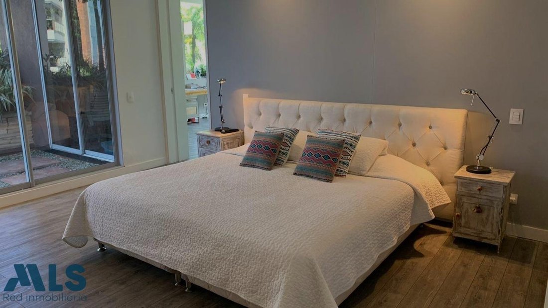 Apartamento en Medellín, Antioquia, Colombia 1 - 18649589