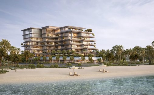 House in Dubai Islands / Deira Islands, Dubai, United Arab Emirates 1