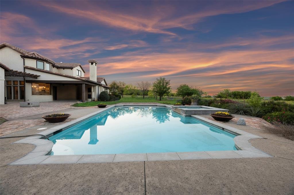 House in Aledo, Texas, United States 5 - 18649640