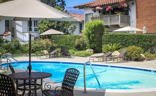 House in Santa Barbara, California, United States 1