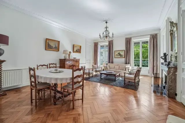 Apartment in Saint Vincent, Lyon 1er Arrondissement, Lyon 2 - 18281696