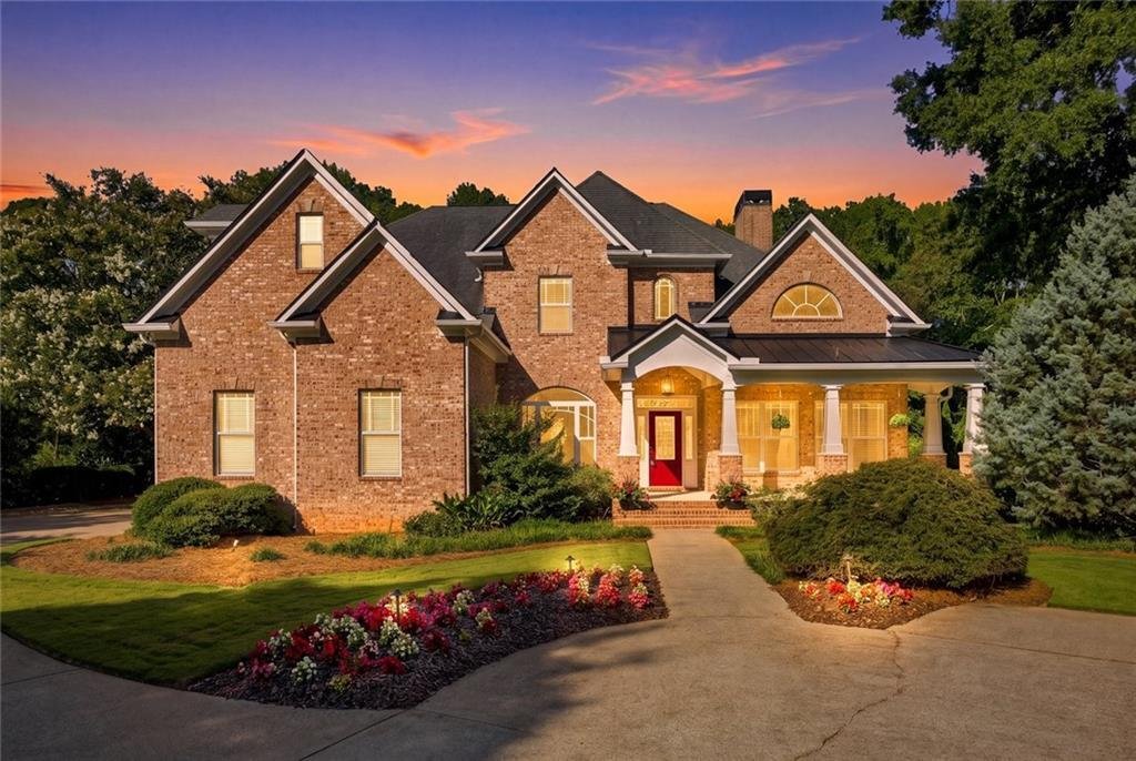 House in Roswell, Georgia, United States 2 - 18649250