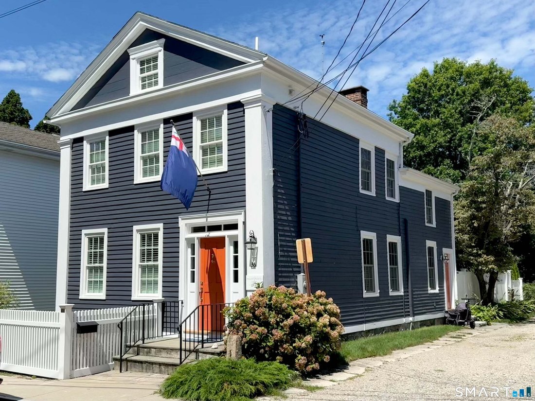 House in Stonington, Connecticut, United States 1 - 18648722