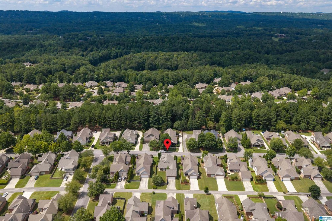 House in Vestavia Hills, Alabama, United States 5 - 18649004